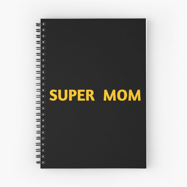 Artikelvorschau, SUPERMAMA entworfen und verkauft von HomeDiscipline.