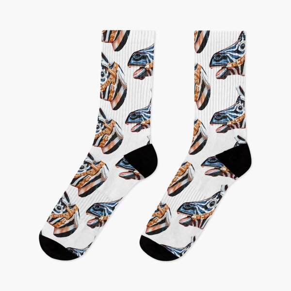 Item preview, Fairground Zebra designed and sold by Dalyndigital Photography.