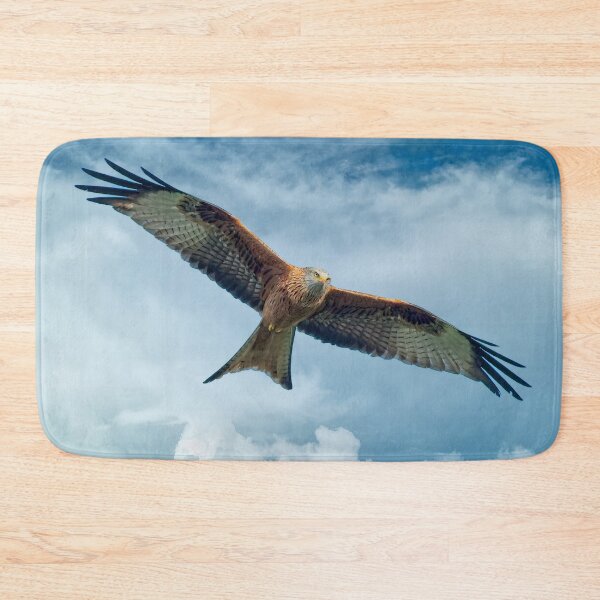 Item preview, Red Kite Bird of Prey designed and sold by Martyn R Arnold Fine Art Nature & Landscape Photography.