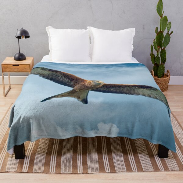 Item preview, Red Kite Bird of Prey designed and sold by Martyn R Arnold Fine Art Nature & Landscape Photography.