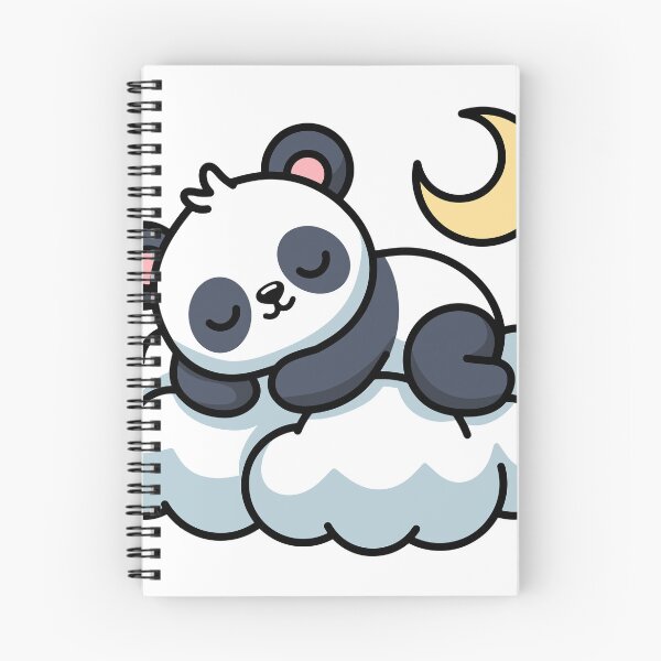 Item preview, Sleeping Panda designed and sold by PI-CO.