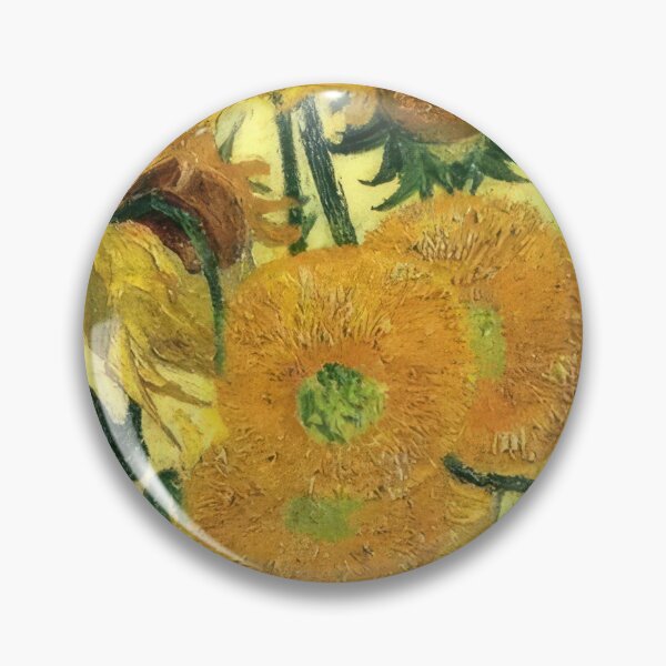 Item preview, Van Gogh designed and sold by winkycheese.