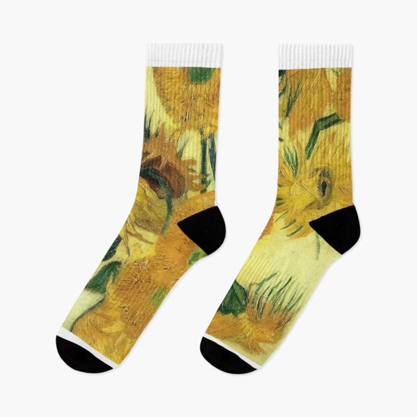 Item preview, Van Gogh designed and sold by winkycheese.