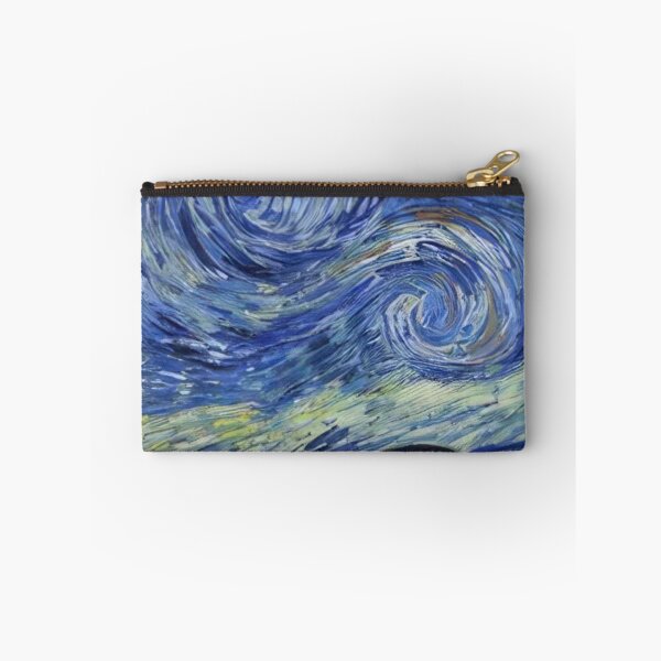 Item preview, Van Gogh designed and sold by winkycheese.