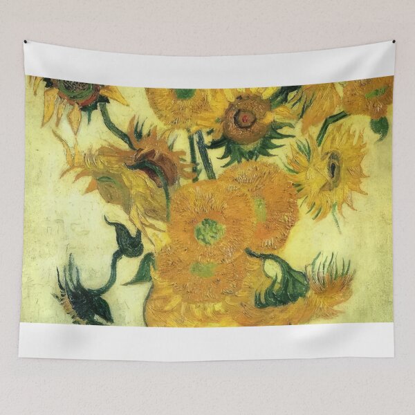 Item preview, Van Gogh designed and sold by winkycheese.