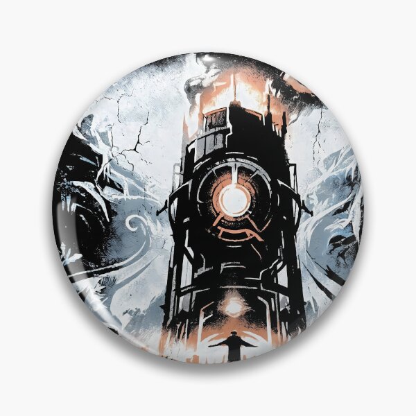 Item preview, Frostpunk Frostland Explorer Survival Legend designed and sold by Senpaiwaves.