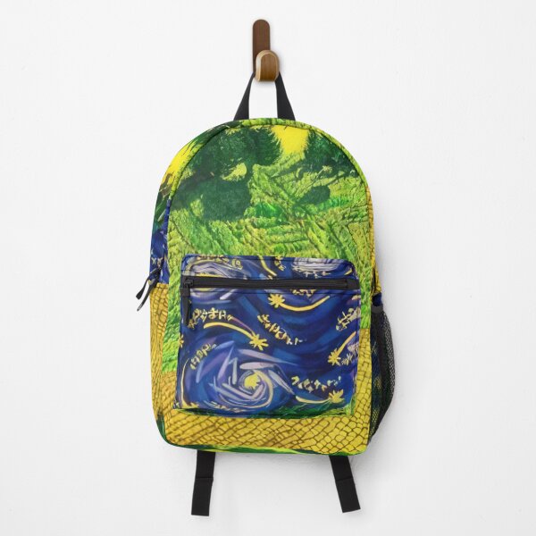 Item preview, Van Gogh designed and sold by winkycheese.