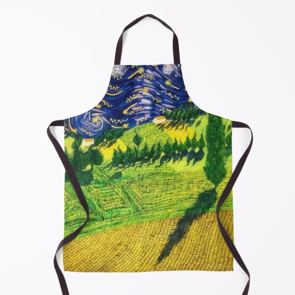Item preview, Van Gogh designed and sold by winkycheese.