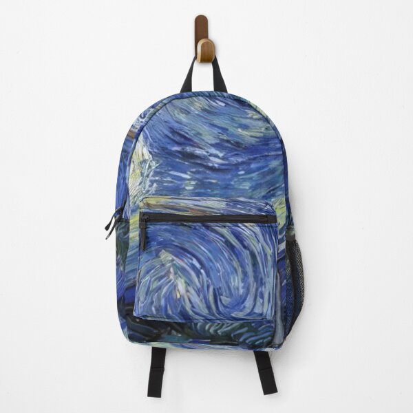 Item preview, Van Gogh designed and sold by winkycheese.