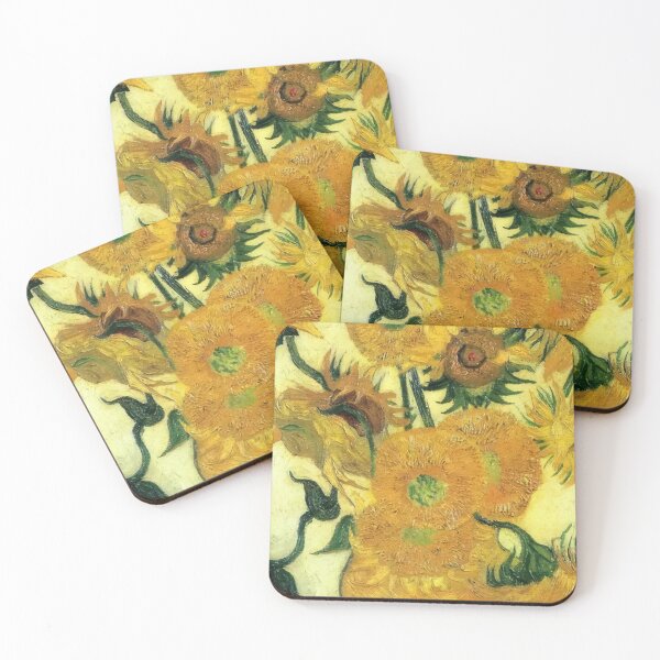 Item preview, Van Gogh designed and sold by winkycheese.