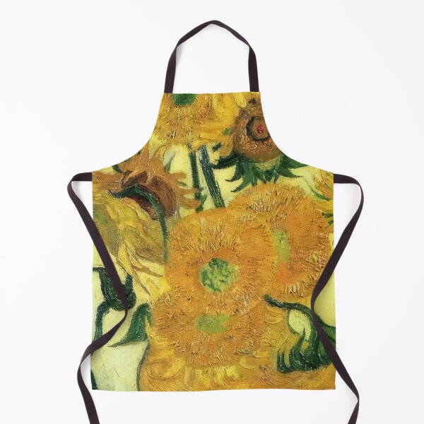 Item preview, Van Gogh designed and sold by winkycheese.