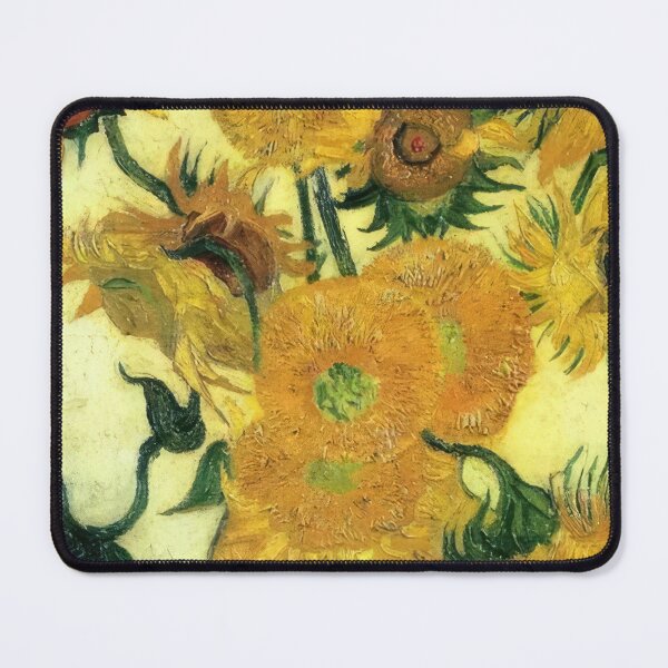 Item preview, Van Gogh designed and sold by winkycheese.