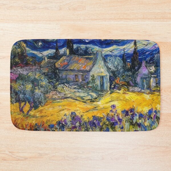 Artikelvorschau, Van Gogh entworfen und verkauft von winkycheese.