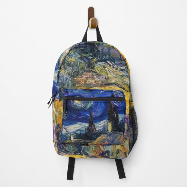 Item preview, Van Gogh designed and sold by winkycheese.