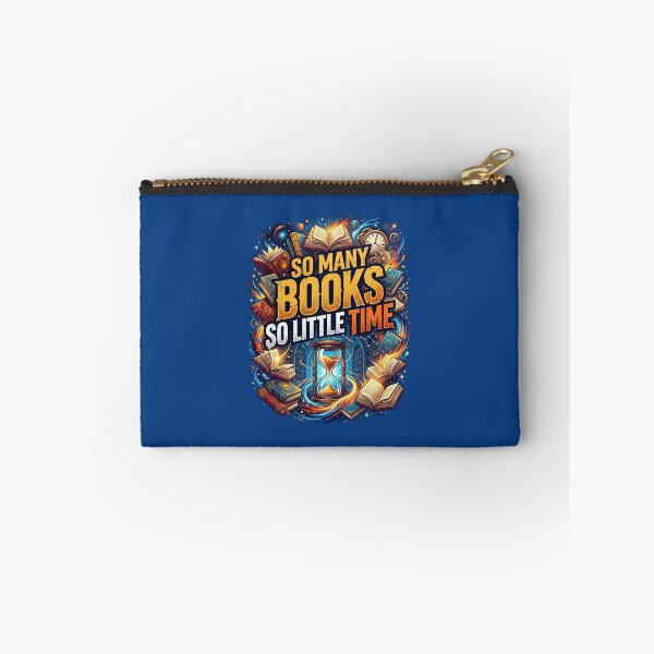Item preview, So Many Books designed and sold by Trexyca Artworks Store.