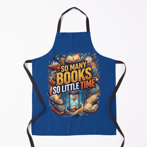 Item preview, So Many Books designed and sold by Trexyca Artworks Store.