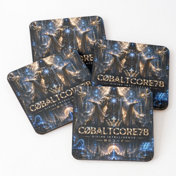 Item preview, Cyber Messiah King designed and sold by Cobaltcore78.