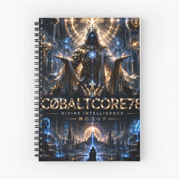 Item preview, Cyber Messiah King designed and sold by Cobaltcore78.