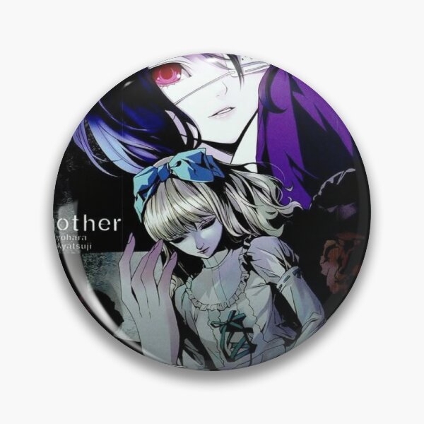 Item preview, Another Anime  designed and sold by Emmamago.