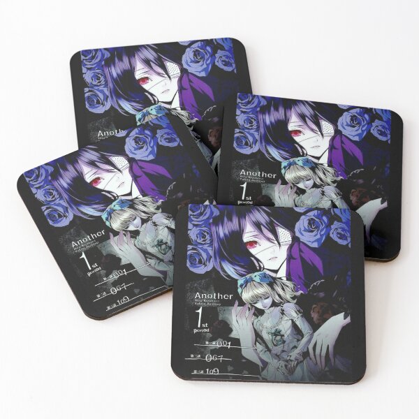 Item preview, Another Anime  designed and sold by Emmamago.