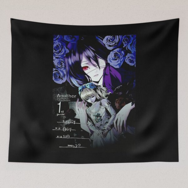 Item preview, Another Anime  designed and sold by Emmamago.