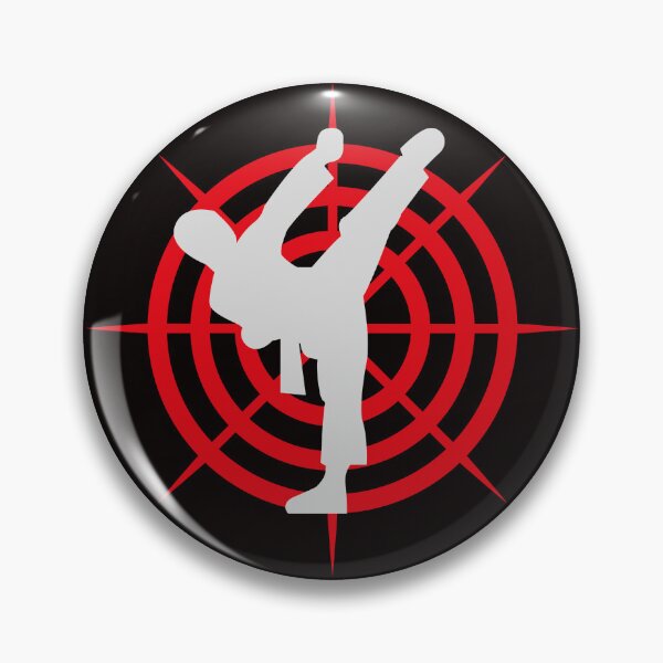 Item preview, MMA Striking Kickboxing Fighter designed and sold by ElectroSphere46.
