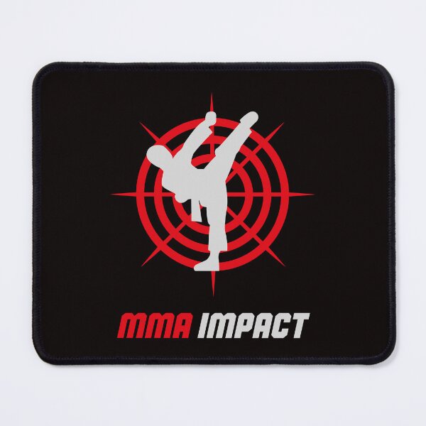 Item preview, MMA Striking Kickboxing Fighter designed and sold by ElectroSphere46.