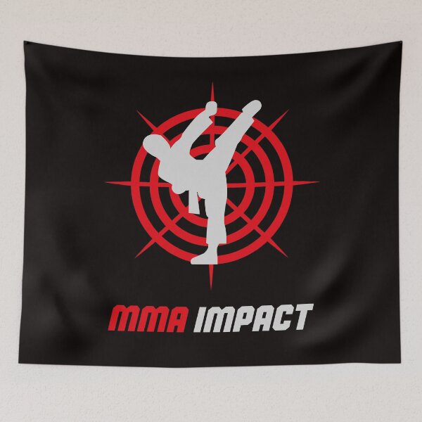 Item preview, MMA Striking Kickboxing Fighter designed and sold by ElectroSphere46.