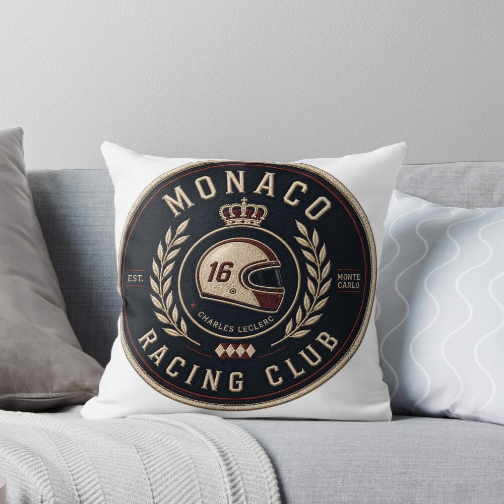 Item preview, Throw Pillow designed and sold by CapysCreations.