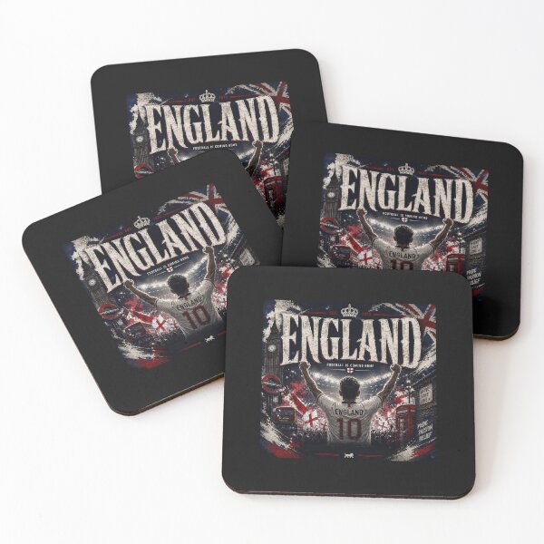 Item preview, ENGLAND Football Streetwear, Modern British Energy designed and sold by Helios Be. Lavsh.