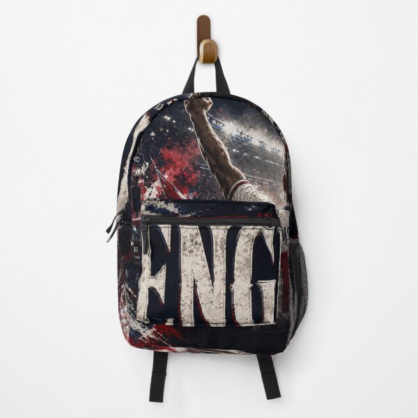 Item preview, ENGLAND Football Streetwear, Modern British Energy designed and sold by Helios Be. Lavsh.
