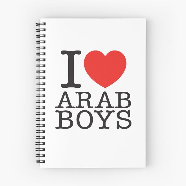 Item preview, I Love Arab Boys designed and sold by shitpostee.