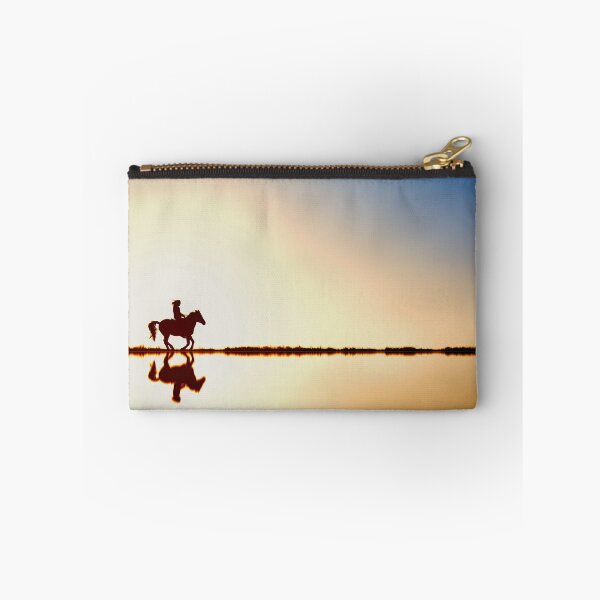 Item preview, Horde Riding in the sunset designed and sold by k3rstman1.