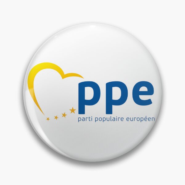 Item preview, European People's Party designed and sold by THE Company.