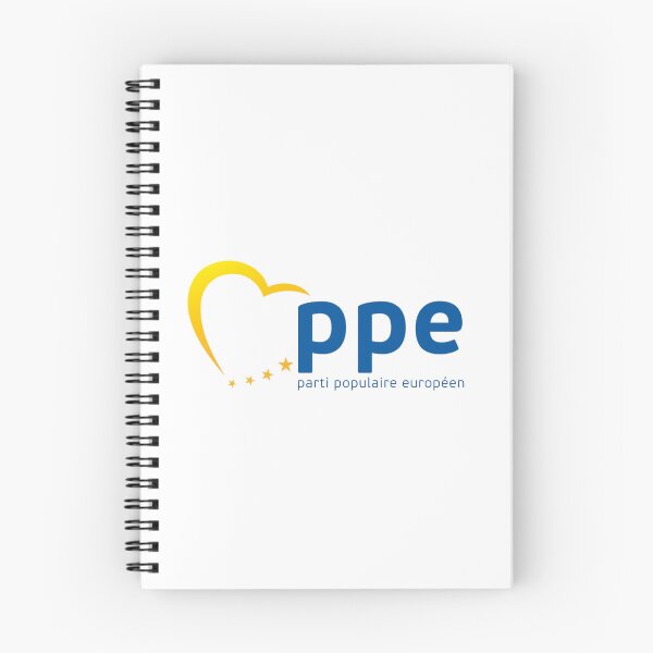 Item preview, European People's Party designed and sold by THE Company.