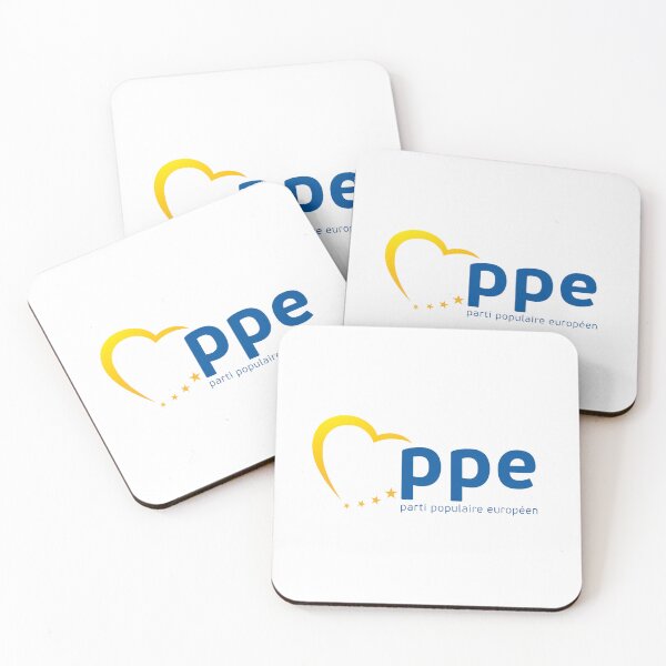 Item preview, European People's Party designed and sold by THE Company.