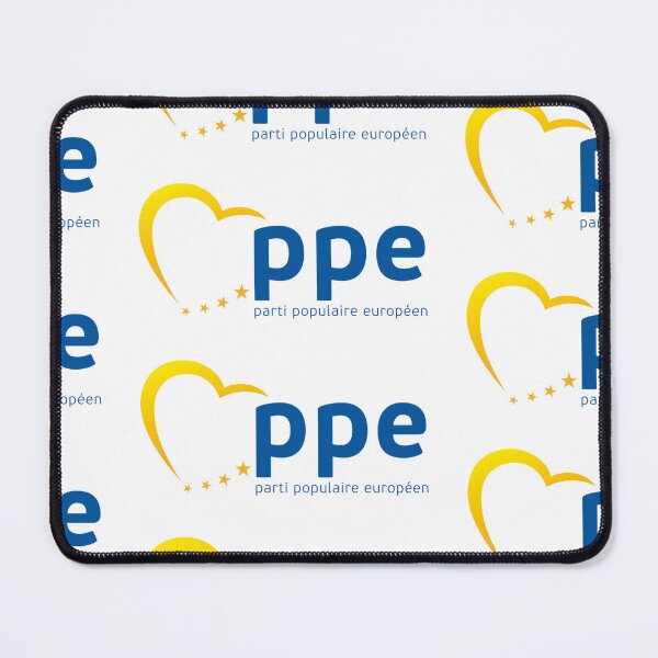 Item preview, European People's Party designed and sold by THE Company.