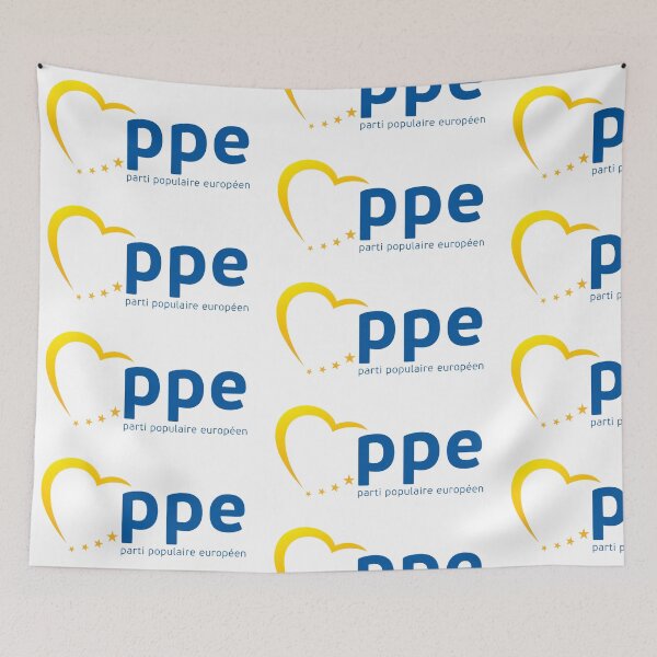 Item preview, European People's Party designed and sold by THE Company.