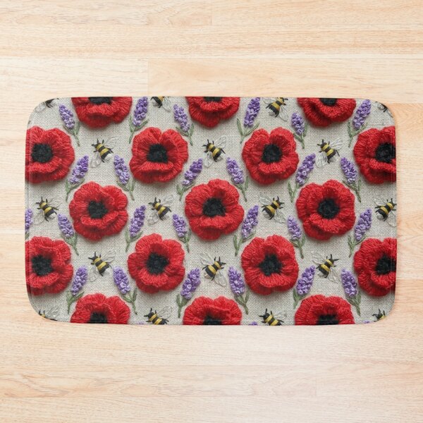 Item preview, Bees paradise  designed and sold by Printfantasia .