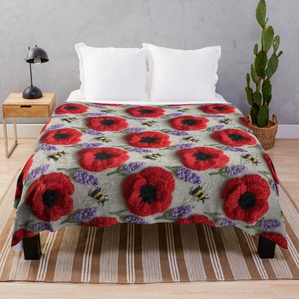 Item preview, Bees paradise  designed and sold by Printfantasia .