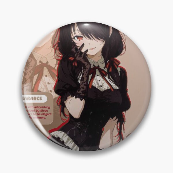 Item preview, Another Anime  designed and sold by Emmamago.