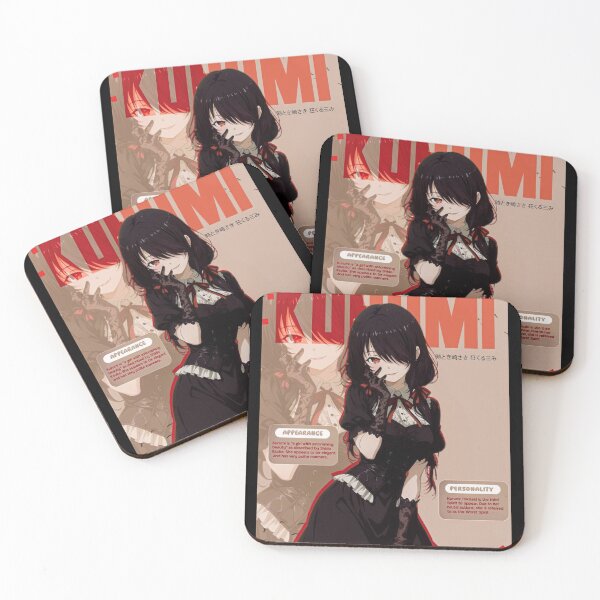 Item preview, Another Anime  designed and sold by Emmamago.
