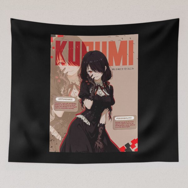 Item preview, Another Anime  designed and sold by Emmamago.