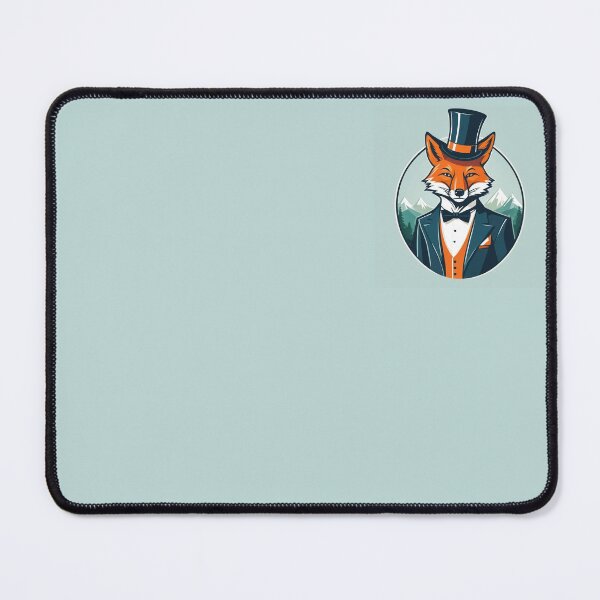Item preview, The Amazing Mr Fox designed and sold by Amazing-Mr-Fox.