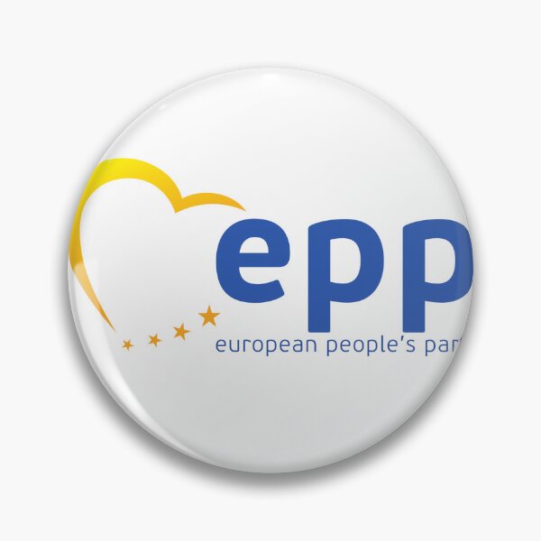 Item preview, European People's Party designed and sold by THE Company.
