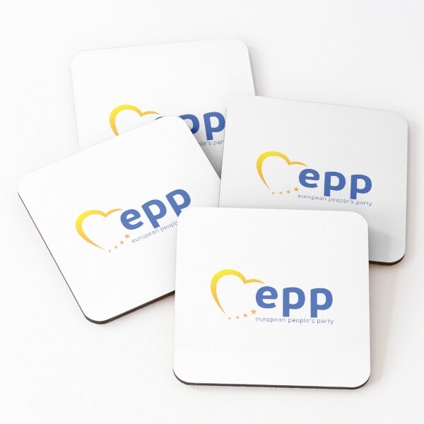 Item preview, European People's Party designed and sold by THE Company.