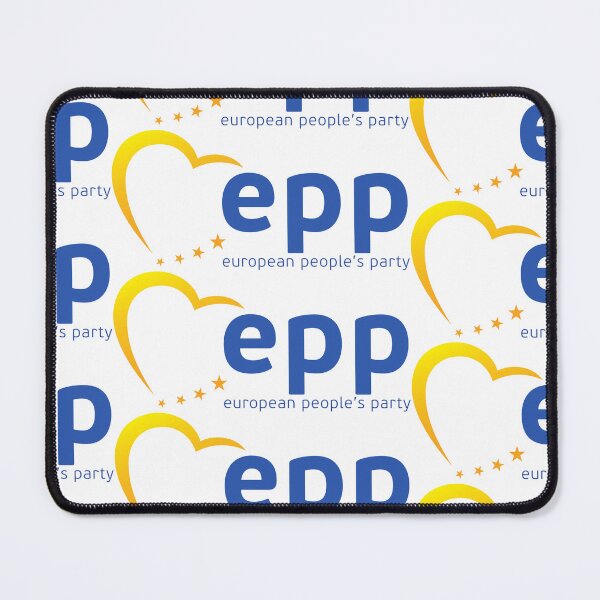 Item preview, European People's Party designed and sold by THE Company.