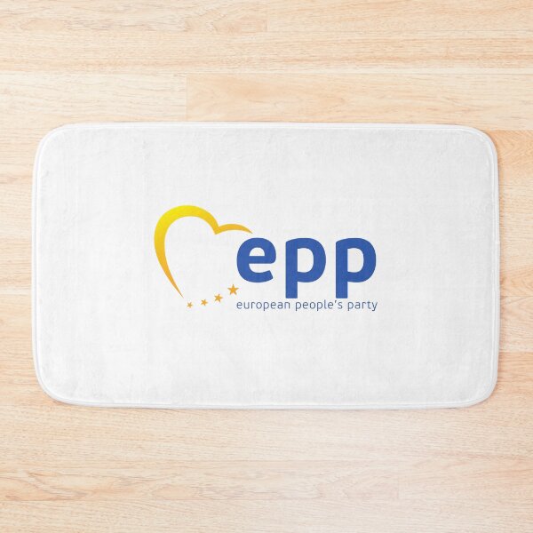 Item preview, European People's Party designed and sold by THE Company.
