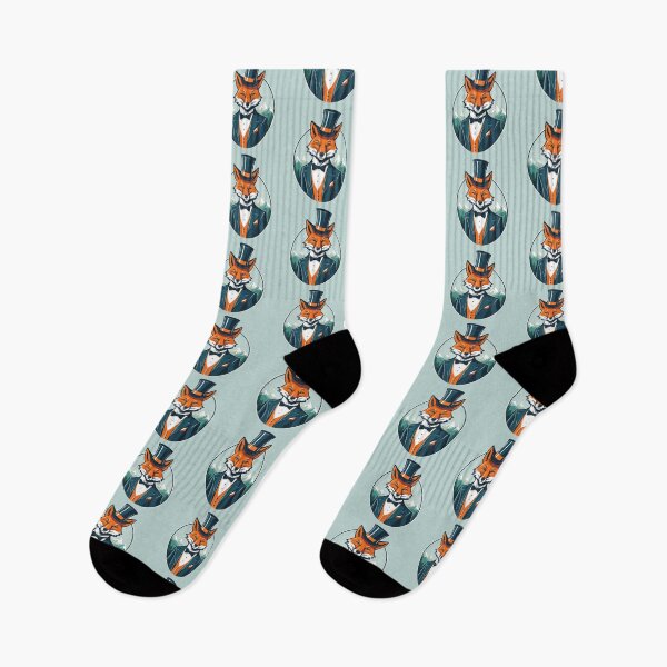 Item preview, The Amazing Mr Fox designed and sold by Amazing-Mr-Fox.