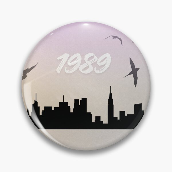 Item preview, 1989 Taylor Swift  designed and sold by jdeverson.